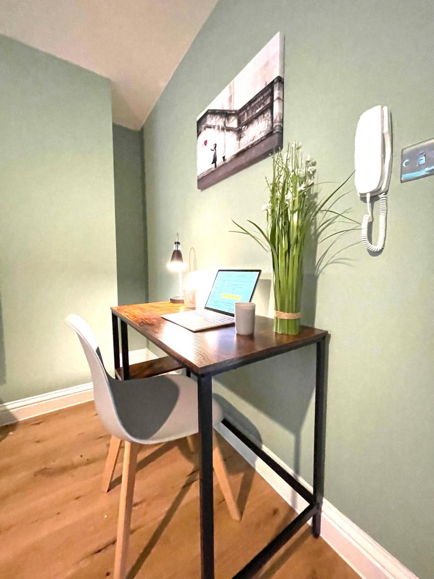 Appartement 2 Bedroom Stopoverz