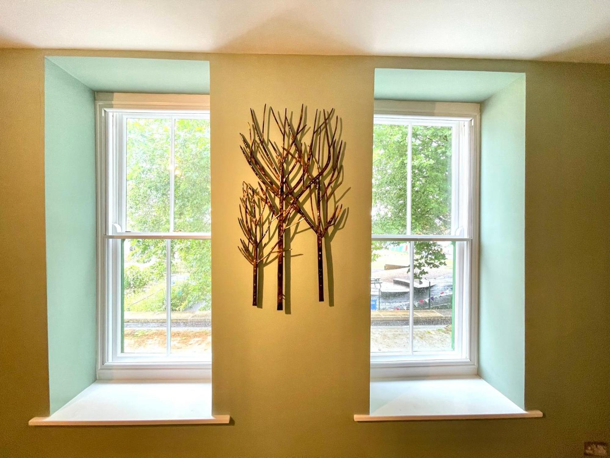 2 Bedroom Stopoverz Appartement Bristol