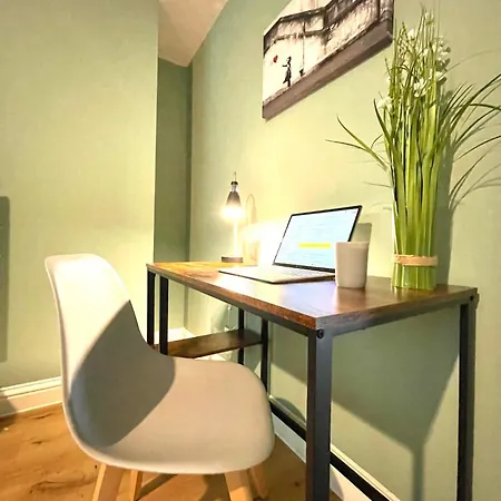 2 Bedroom Apartments Stopoverz Bristol Buitenkant foto
